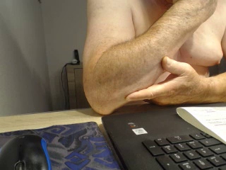 skippy500  14-09-2021 Recorded Video Nude